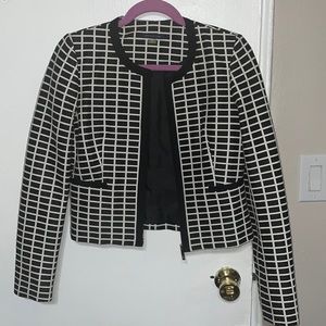 Women’s size 0 Tommy Hilfiger Blazer